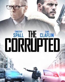 The corrupted de Ron Scalpello