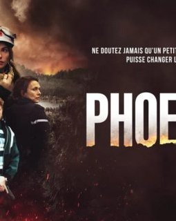 FranceTV prépare un nouveau polar, Phoenix.