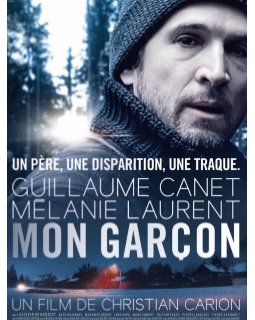 Le 14e Prix Jacques Deray attribué à Mon Garçon