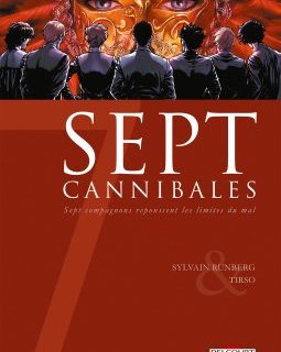 Sept cannibales - Tirso