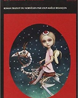 Le sixième homme - Monica Kristensen