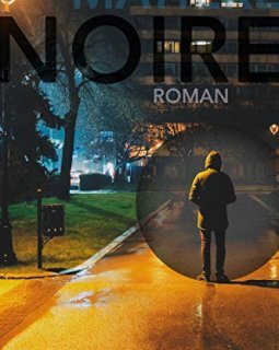 Matière noire - Carl GRES