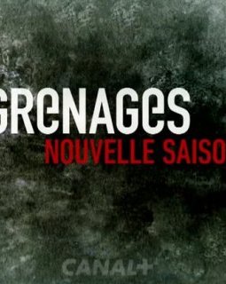 Le retour d'Engrenages ce soir !