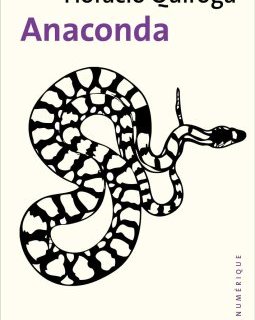 Anaconda - Horacio Quiroga