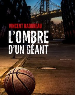 L'ombre d'un géant - Vincent Radureau