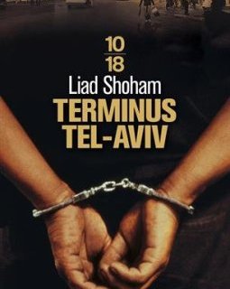 Terminus Tel-Aviv - Liad Shoham