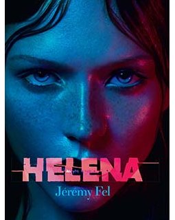 Allez à la rencontre de Jérémy Fel 