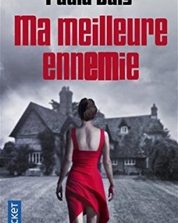 Ma meilleure ennemie - Paula Daly