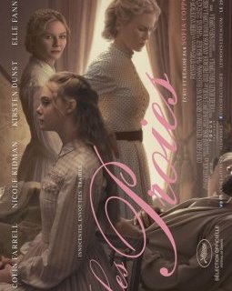 Les proies - Sofia Coppola