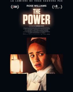 The Power - Corinna Faith
