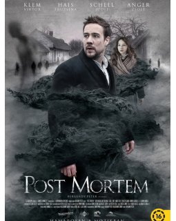Post Mortem - Le thriller horrifique hongrois se dévoile
