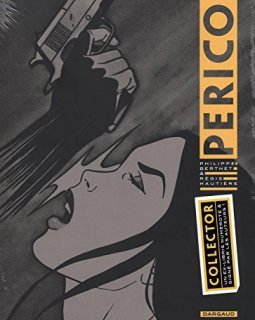 Perico, Tome 1 et 2 : : 1 ex libris