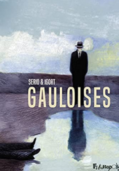 Gauloises - Serio & Igort