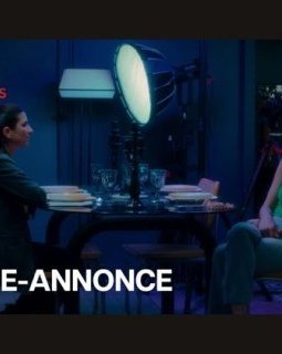 Une première bande-annonce pour Les Enfants sont rois !