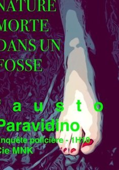 Nature morte - Faust Paravidino 