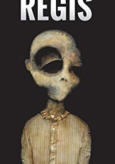 Régis - James Osmont