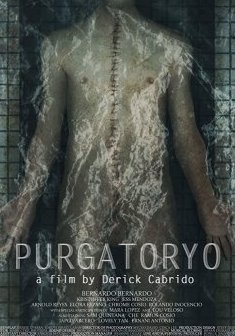 Purgatoryo - Roderick Cabrido