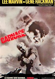 Carnage (Prime cut)