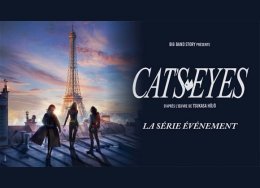 Cat's Eyes sera bien de retour pour de nouvelles aventures !