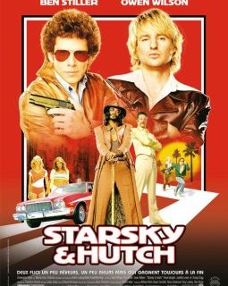Starsky & Hutch