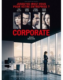 Le Serpent aux mille coupures, La Consolation, Corporate : ils sortent ce mercredi au cinéma