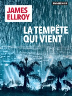 Rencontre avec James Ellroy à Bordeaux - 15 Novembre