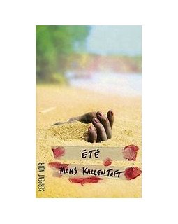 Été - Mons Kallentoft