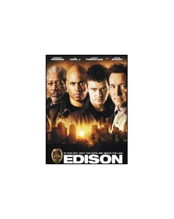 Edison - David Burke