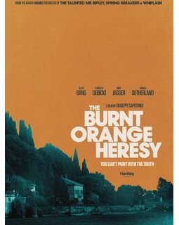 Mick Jagger à l'affiche d'un thriller