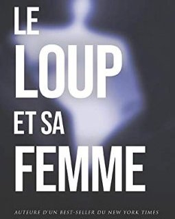 Le loup et sa femme