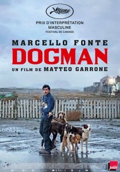 Dogman - Matteo Garrone