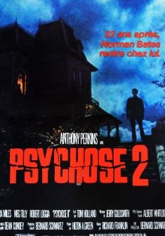 Psychose 2 - Richard Franklin