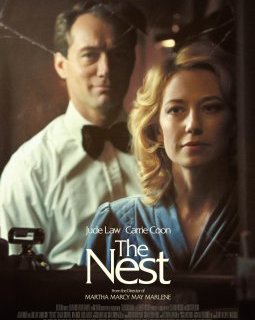 The Nest - Sean Durkin