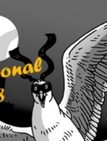 Le nouveau défi littéraire des Goélettes masquées