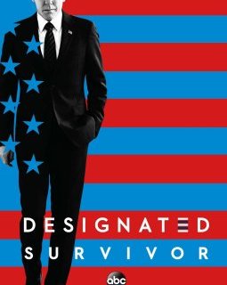 Designated Survivor - Saison 2