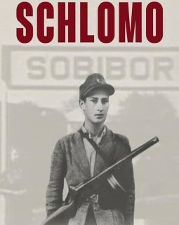 Schlomo - Laurent Moriceau