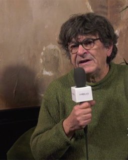 Les secrets d'écriture de Jean-Bernard Pouy