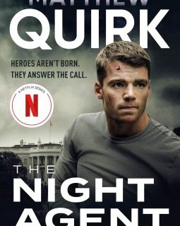 Déjà une saison 3 annoncée pour The Night Agent !