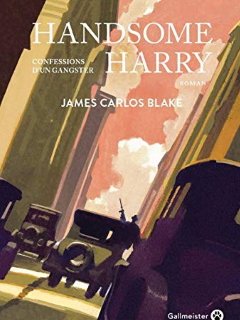 Rencontre avec James Carlos Blake - 8 octobre