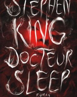 Docteur Sleep - Stephen King