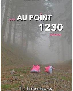 Laurence Voïta remporte le Prix du polar romand 2021