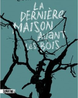 La dernière maison avant les bois - Catriona Ward