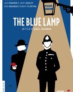 The blue lamp - Basil Dearden
