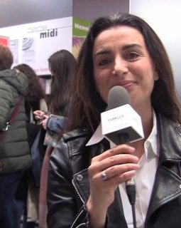 Alexandra Echkenazi évoque Le Joueur de Baccara