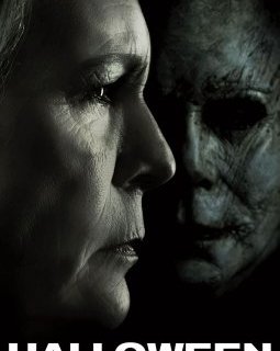 Halloween - David Gordon Green 