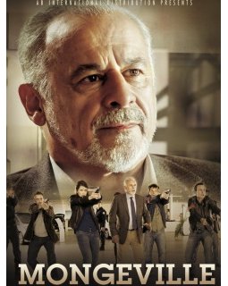 Mongeville - La saison 7 sera la dernière