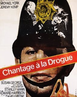Chantage à la drogue