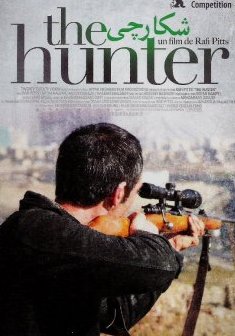 The hunter