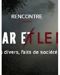 Rencontre avec Karine Giebel, Barbara Abel, François-Xavier Dillard et Christian Blanchard le 21 juin 2018