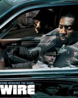 Le créateur de "The Wire" viré d'HBO !